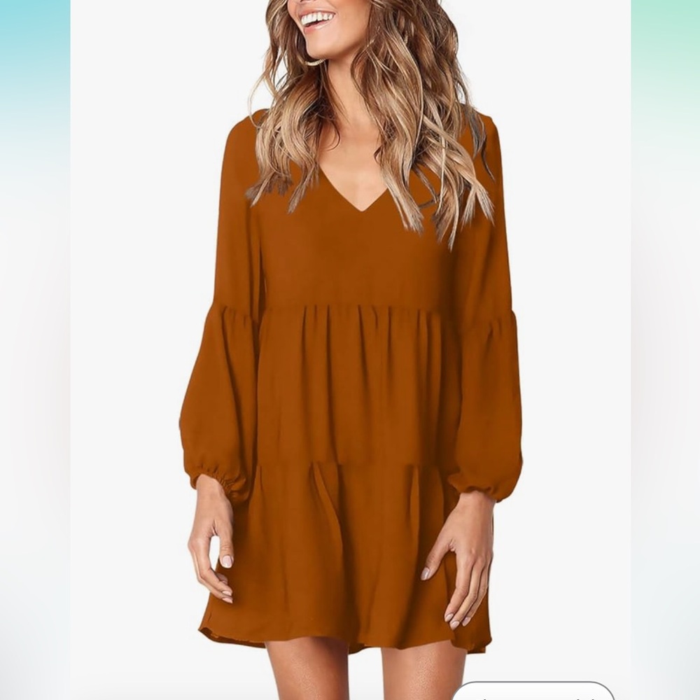 Dress-Never worn!